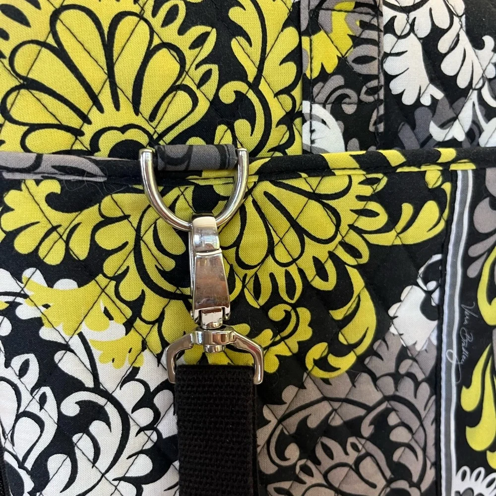 Vera Bradley Portfolio Hard-shell Laptop bag